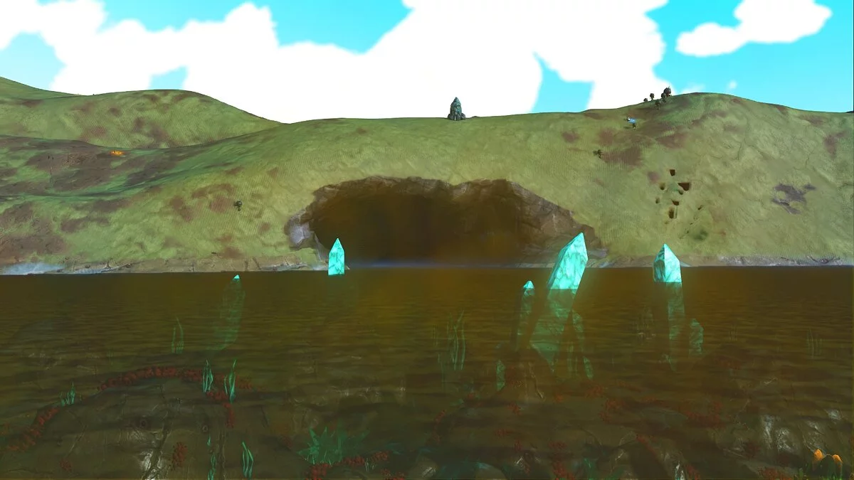 No Man&#039;s Sky — Множество различных изменений