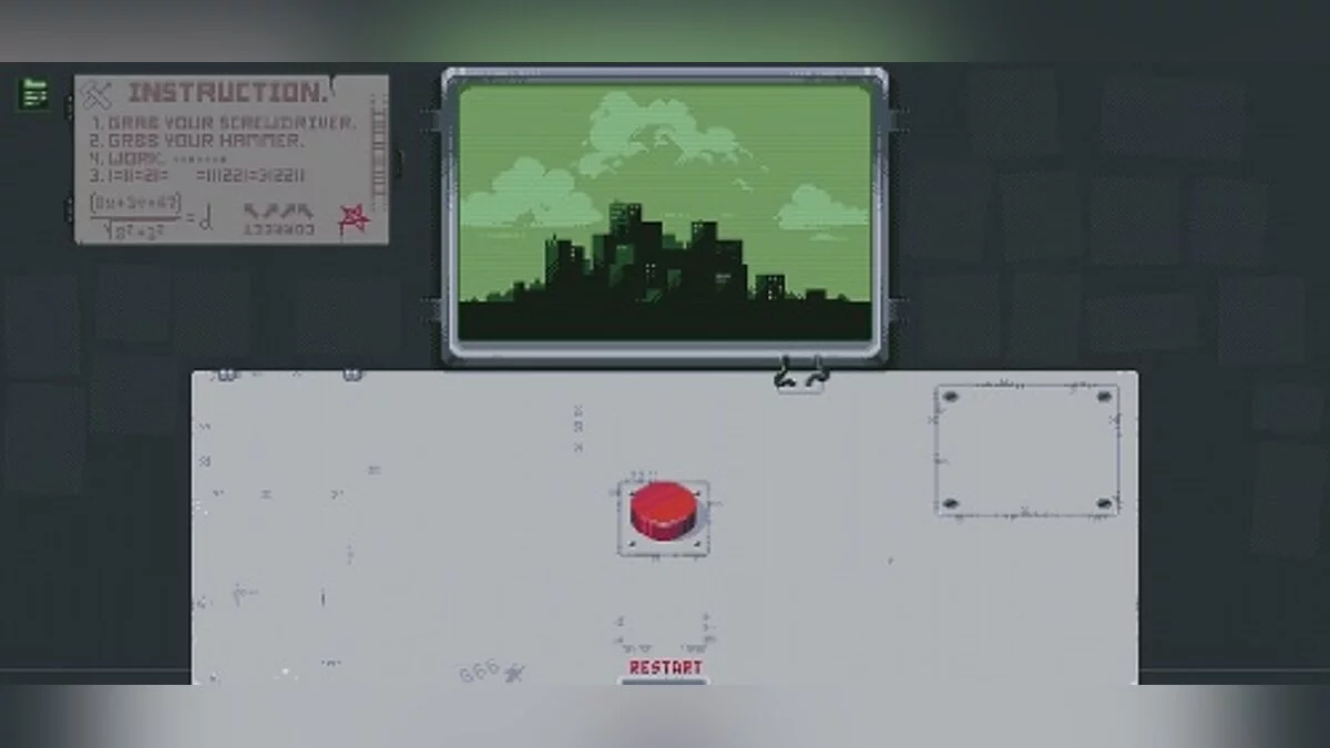 Please, Don&#039;t Touch Anything — Совет (Редактирование Сохранений)