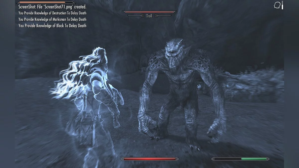 Elder Scrolls 5: Skyrim Special Edition — Возвращение из мертвых