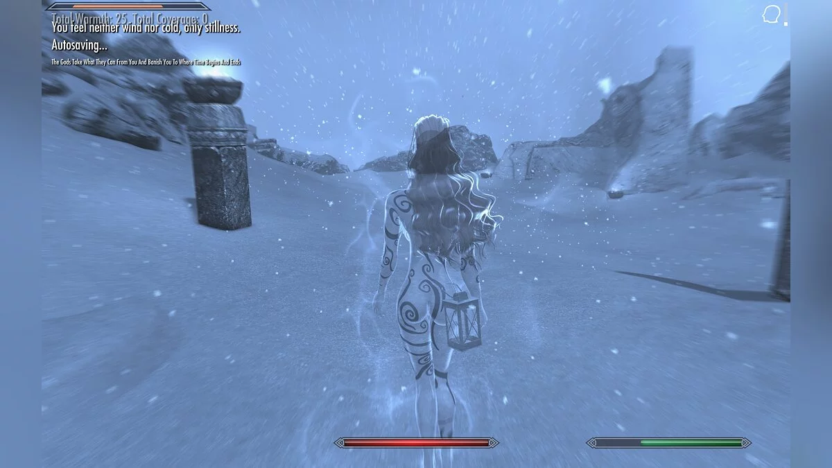 Elder Scrolls 5: Skyrim Special Edition — Возвращение из мертвых