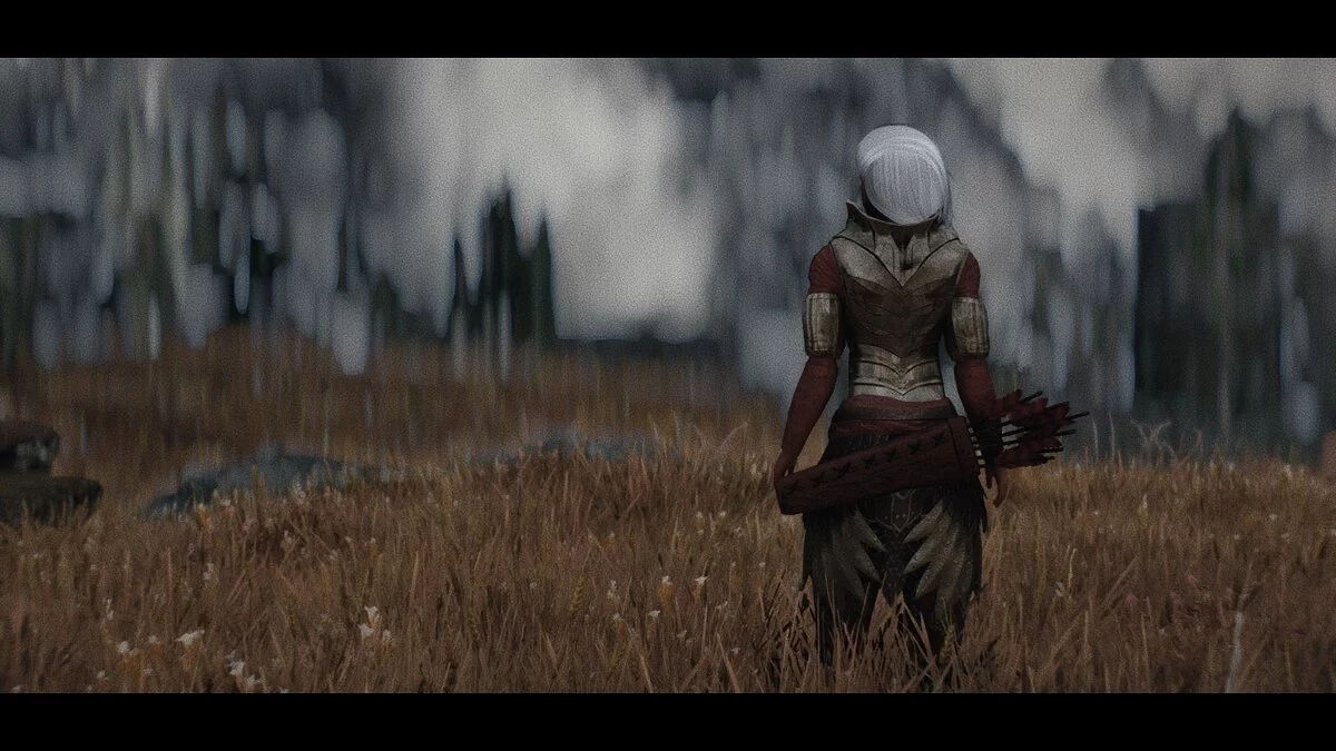 Elder Scrolls 5: Skyrim Special Edition — Улучшенные железные стрелы