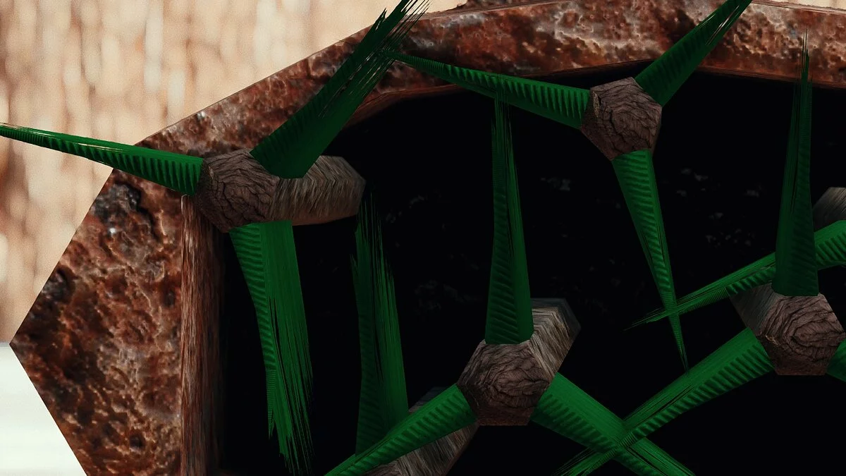 Elder Scrolls 5: Skyrim Special Edition — Улучшенные древние нордские стрелы