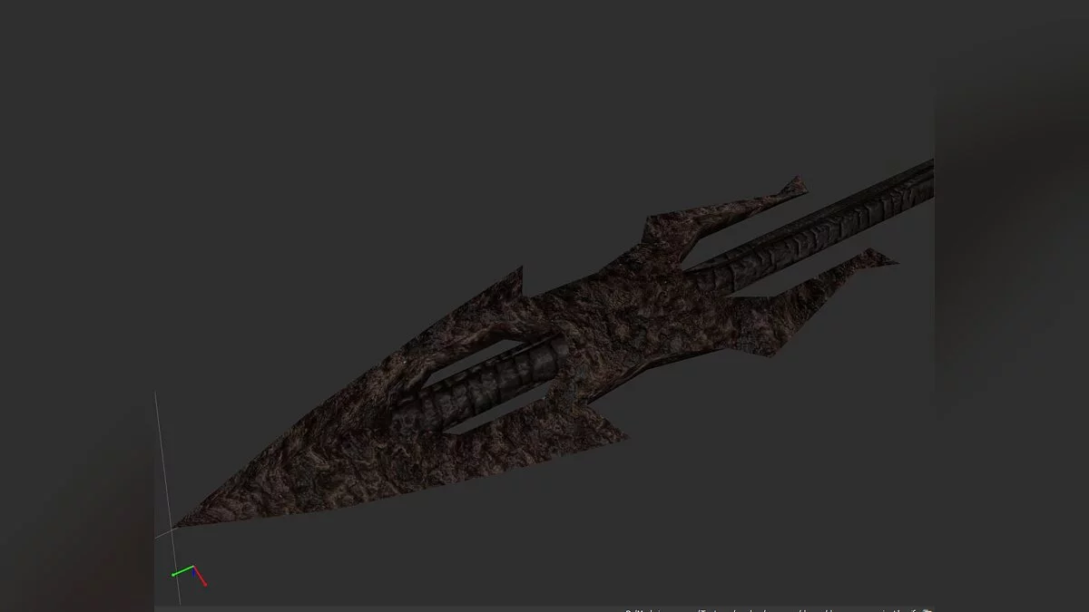 Elder Scrolls 5: Skyrim Special Edition — Улучшенные древние нордские стрелы