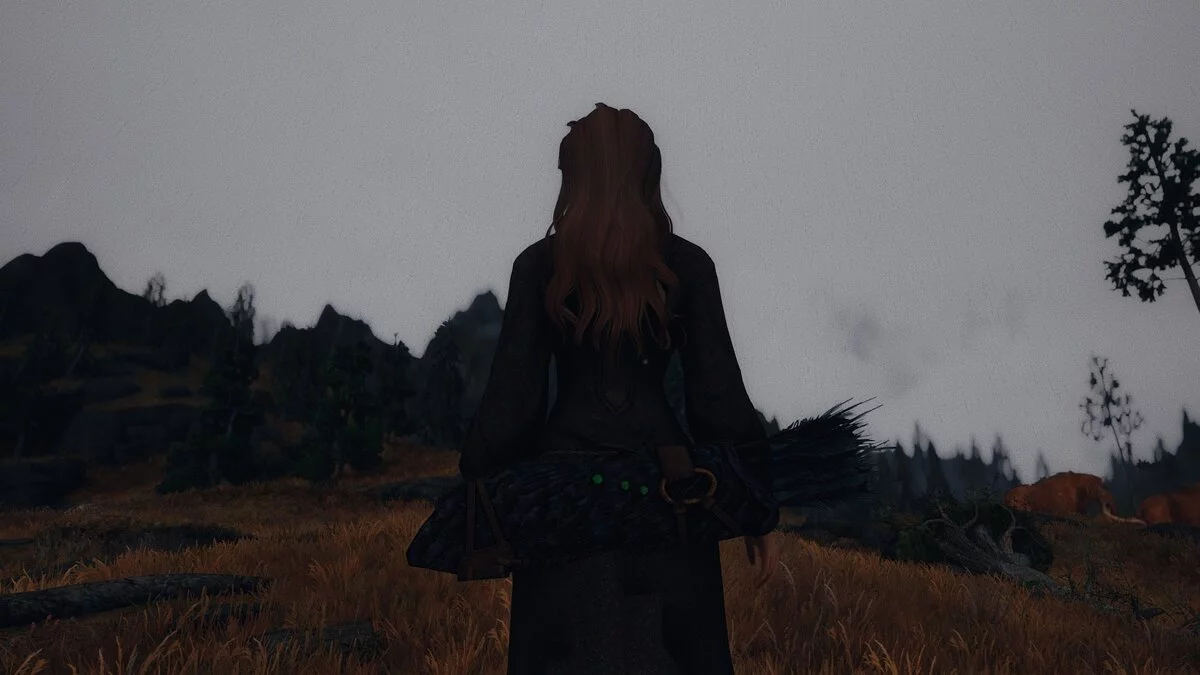 Elder Scrolls 5: Skyrim Special Edition — Улучшенные фалмерские стрелы