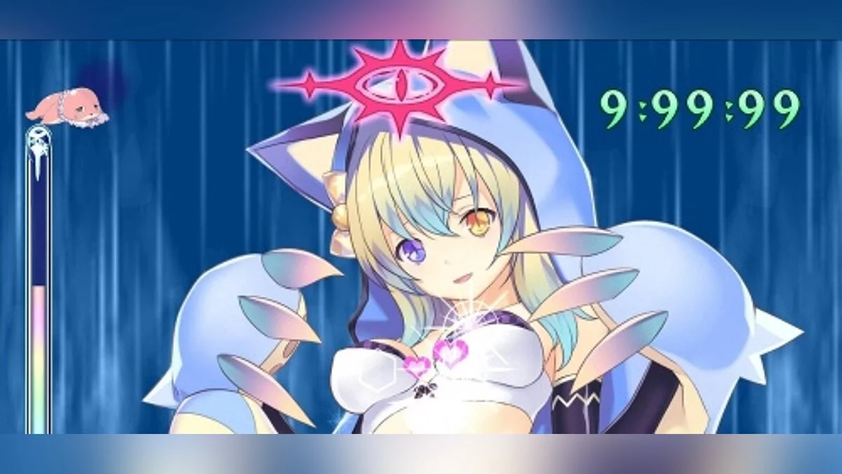 Moero Chronicle — Таблица для Cheat Engine [UPD: 17.06.2020]