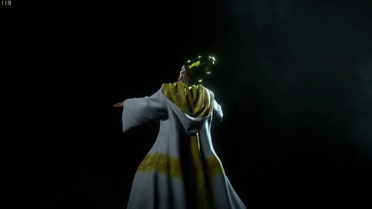 Star Wars: Battlefront 2 — Папа Бонифаций 8