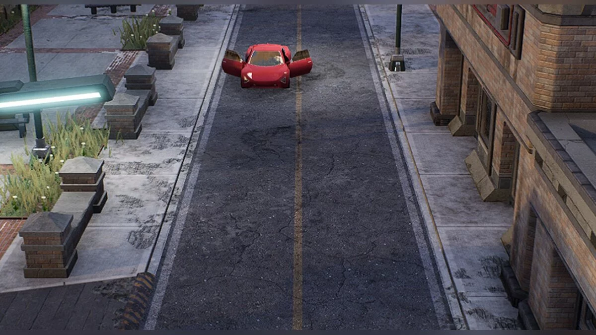 MechWarrior 5: Mercenaries — Улучшение графики и погоды