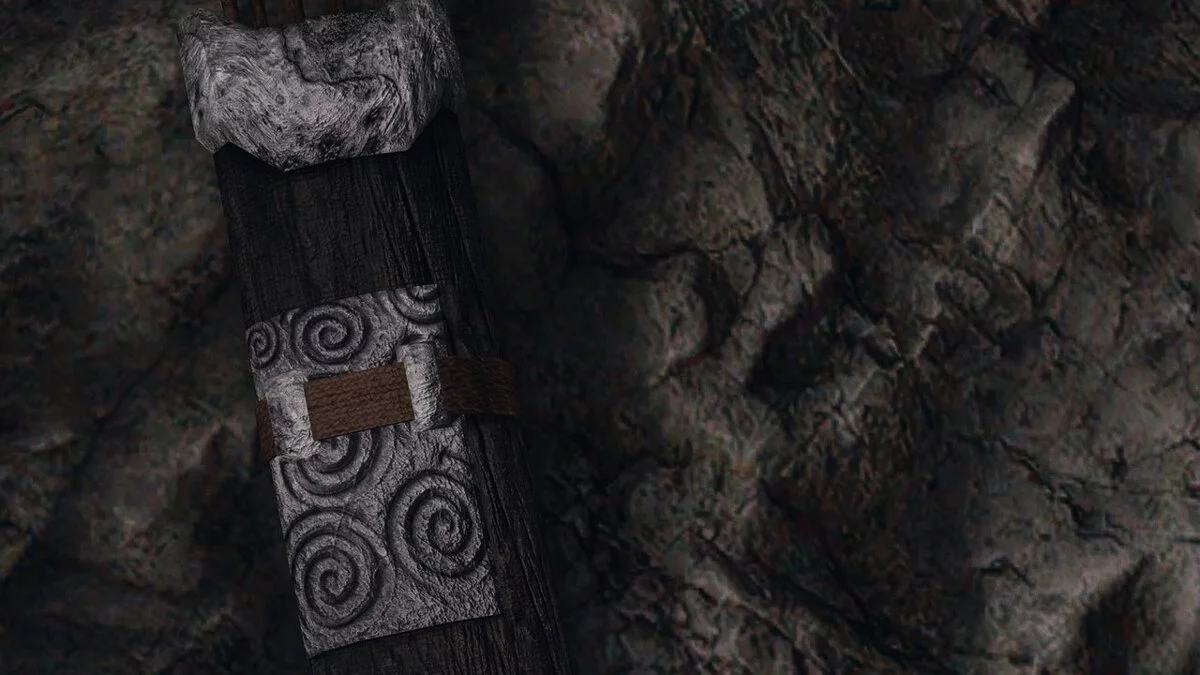 The Elder Scrolls 5: Skyrim Legendary Edition — Улучшенные нордские стрелы героя