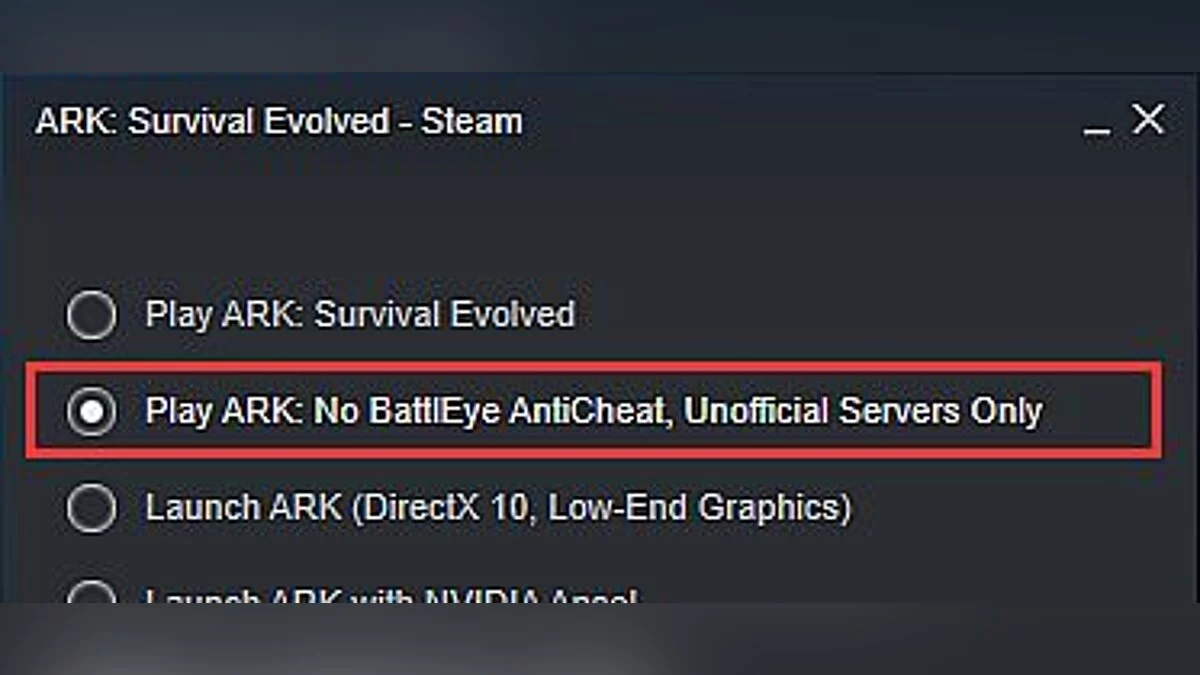 ARK: Survival Evolved — Трейнер (+23) [Update: 18.06.2020]