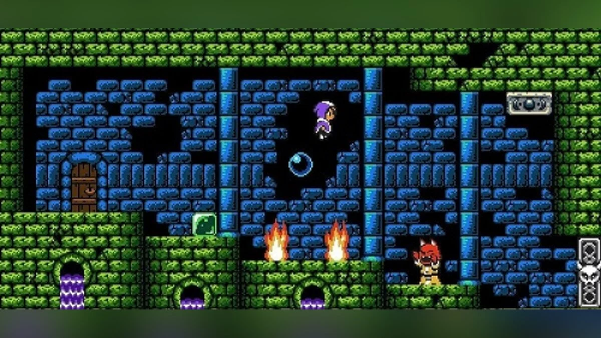 Alwa&#039;s Awakening — Таблица для Cheat Engine [UPD: 18.06.2020]