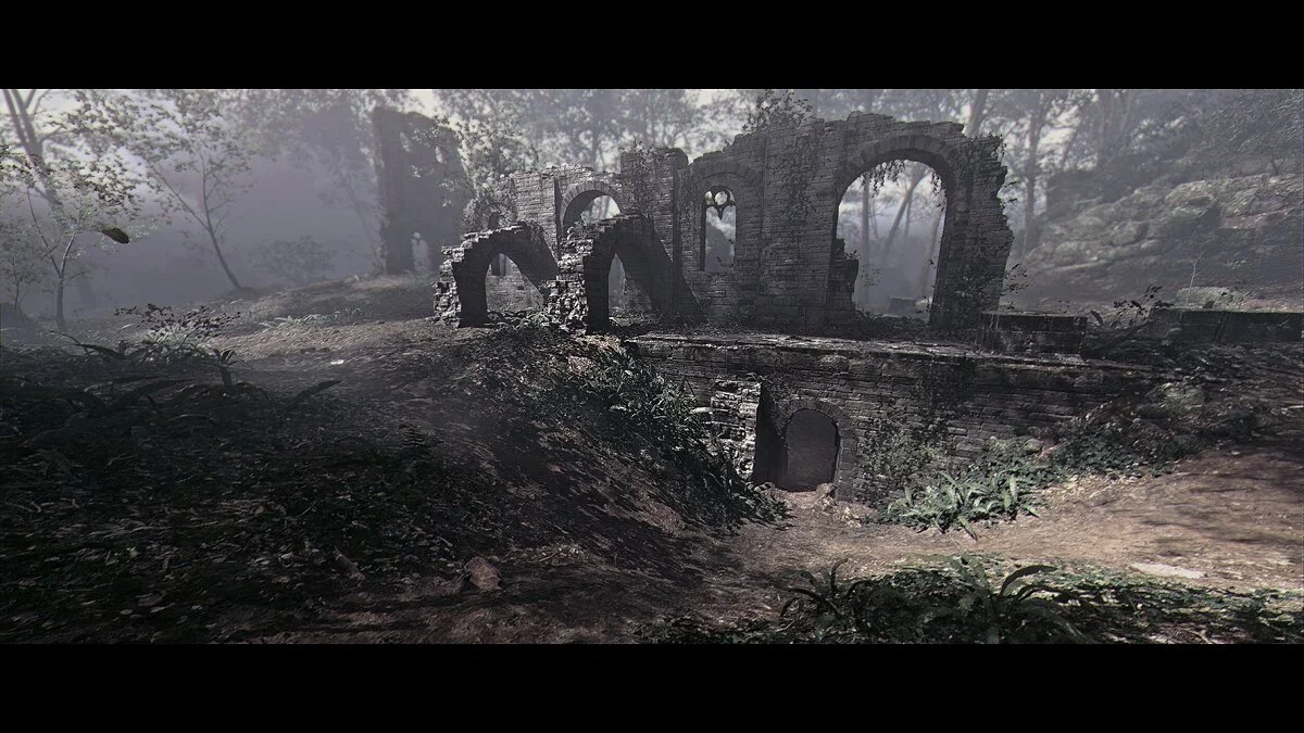 Battlefield 1 — Реалистичная графика