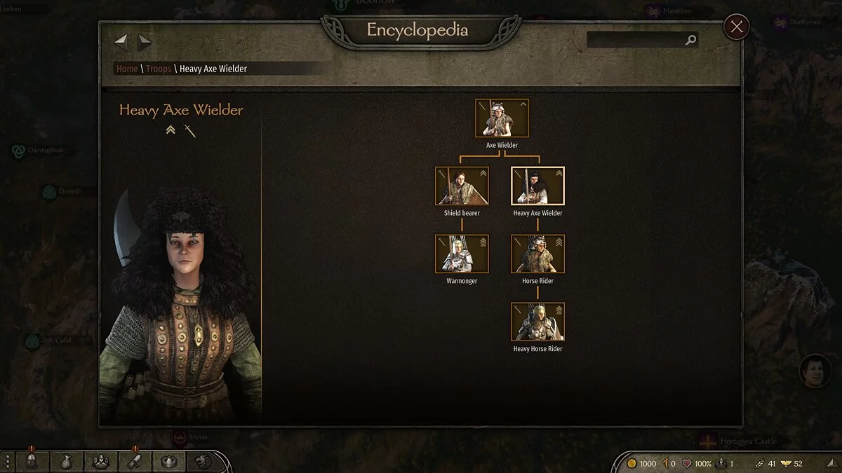 Mount & Blade 2: Bannerlord — Верховное королевство