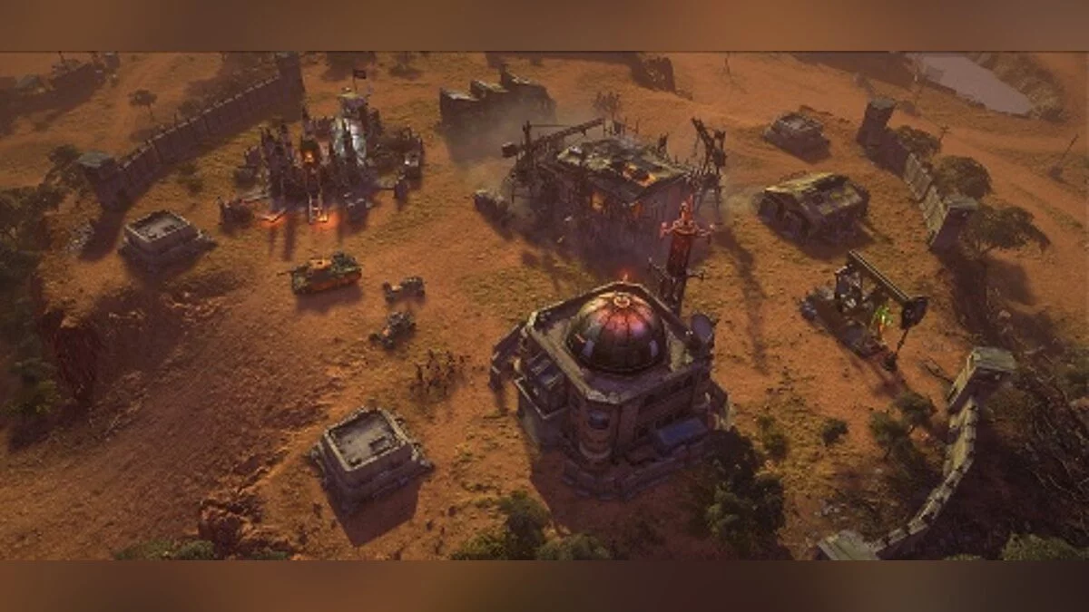 Command &amp; Conquer: Remastered — Таблица для Cheat Engine [UPD: 25.06.2020]