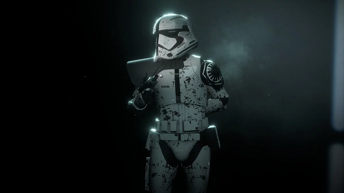 Star Wars: Battlefront 2 — Улучшенный «Первый орден»