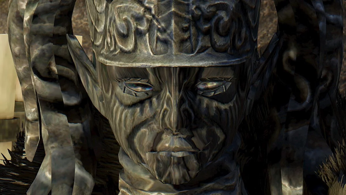 Elder Scrolls 5: Skyrim Special Edition — Компаньон Умбра