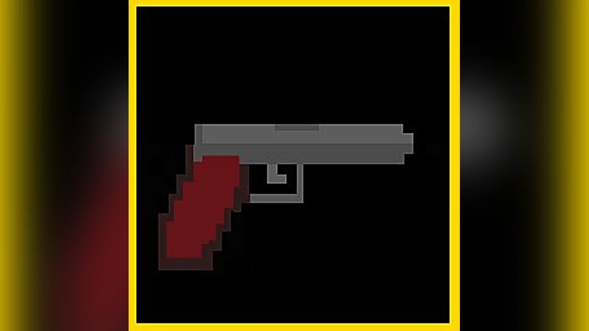 People Playground — Пак оружия из сталкера