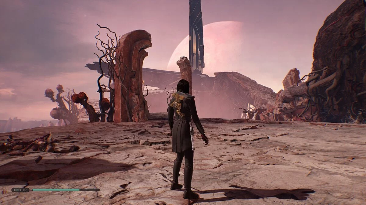 Star Wars Jedi: Fallen Order — Играбельная Трилла