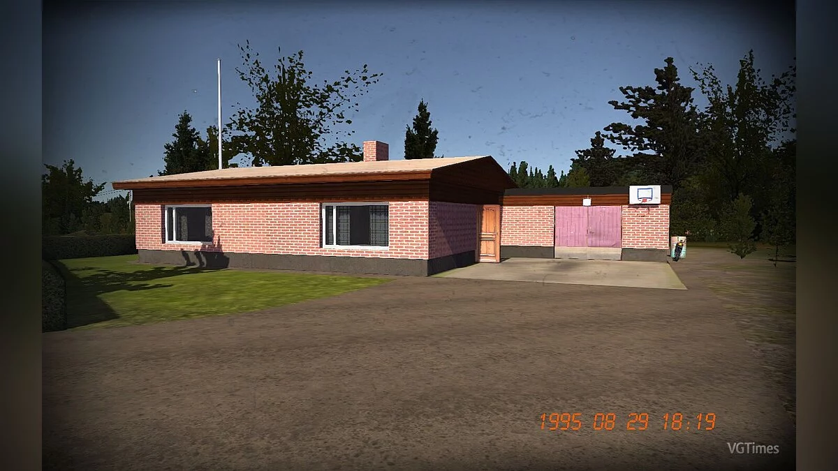 My Summer Car — Сохранение (Тюнинговая сатсума, 50 000 марок)