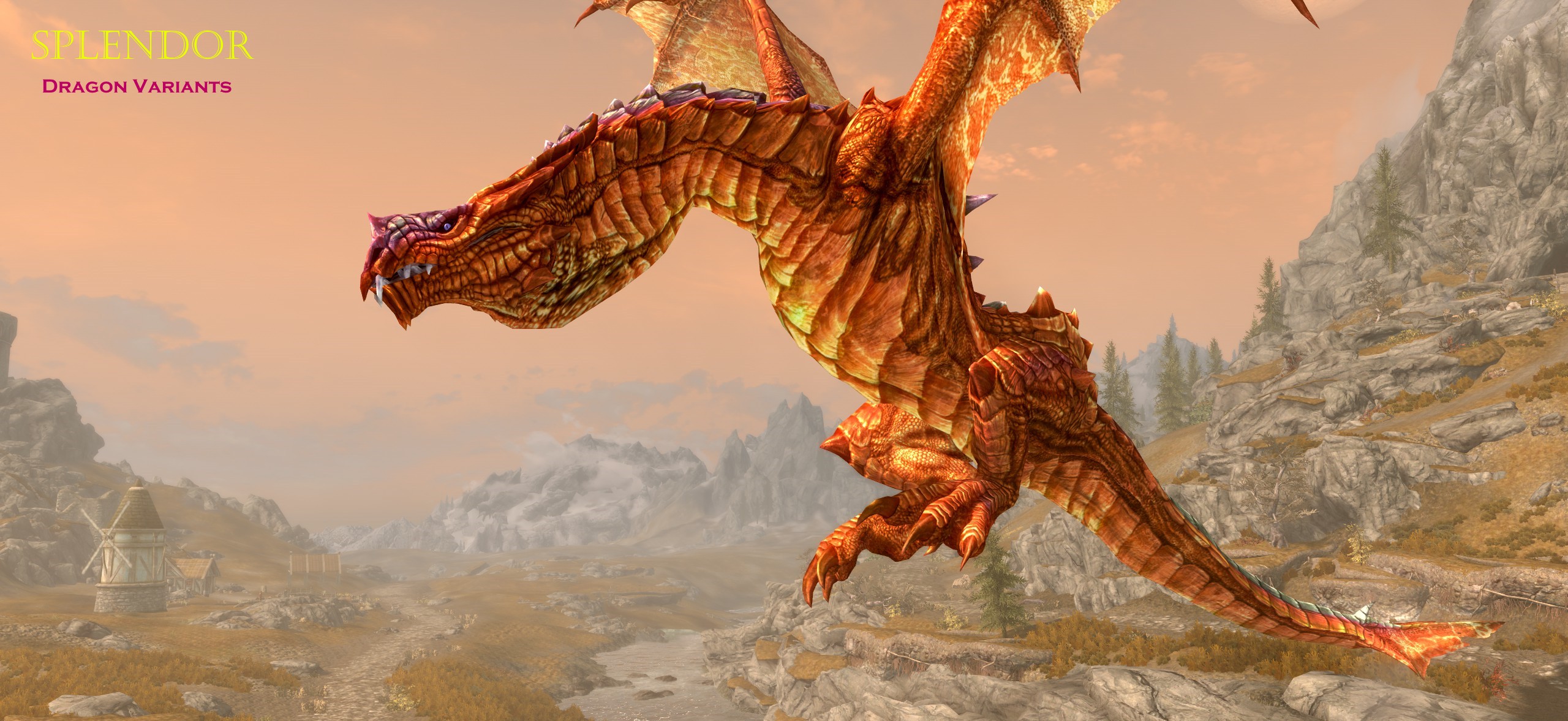 Большой дракон игру дракон большой. Tes 5 Skyrim золотой дракон. Дракон скайрим. Большой дракон. Древний дракон.