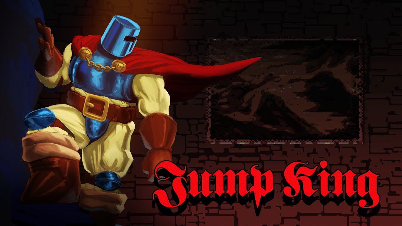 Читы для Jump King