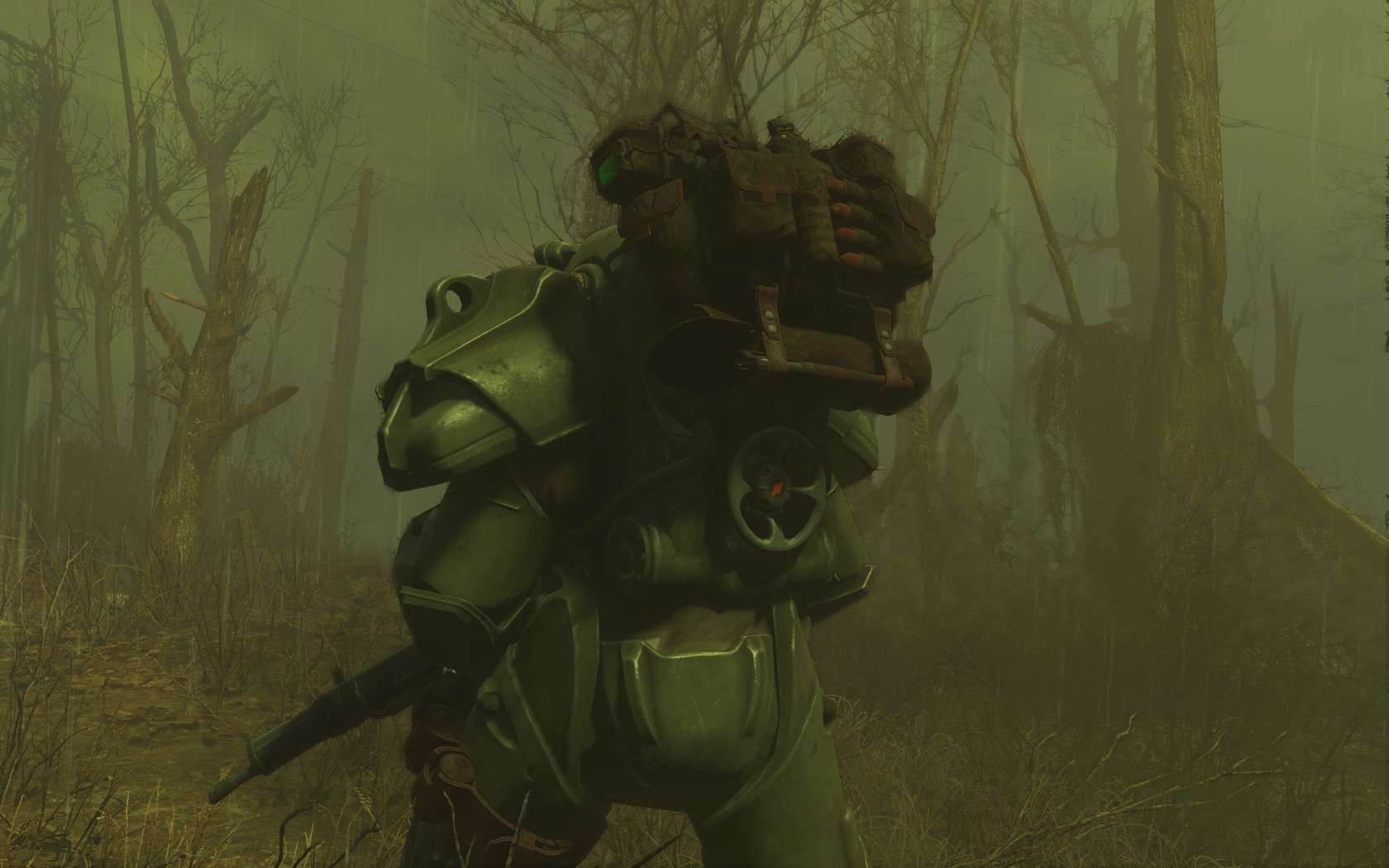 Fallout 4 уже взломали фото 114