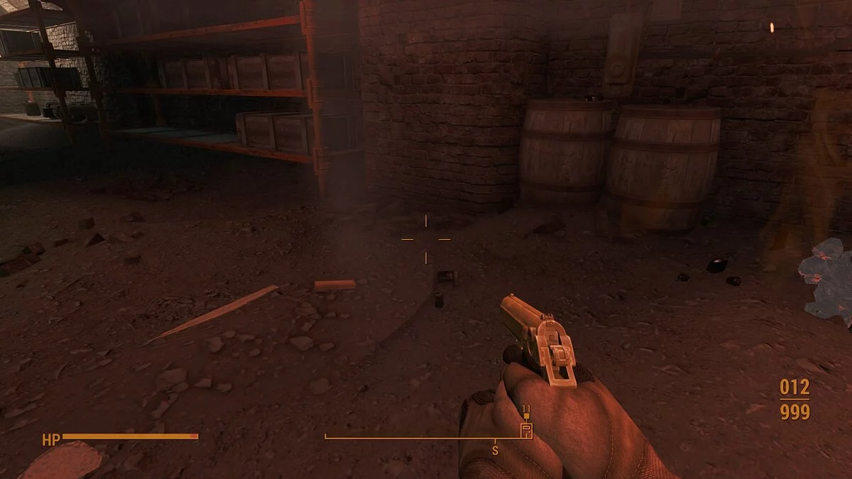 Fallout 4: Game of the Year Edition — Позолоченный Deliverer