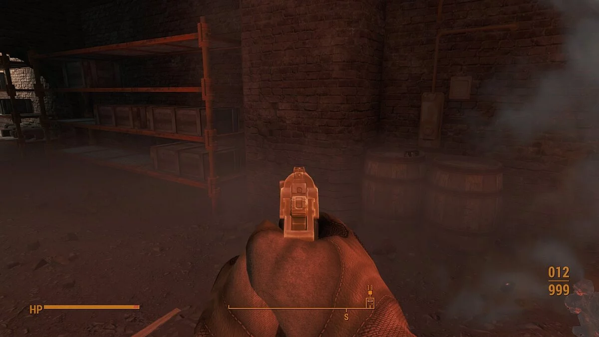 Fallout 4: Game of the Year Edition — Позолоченный Deliverer