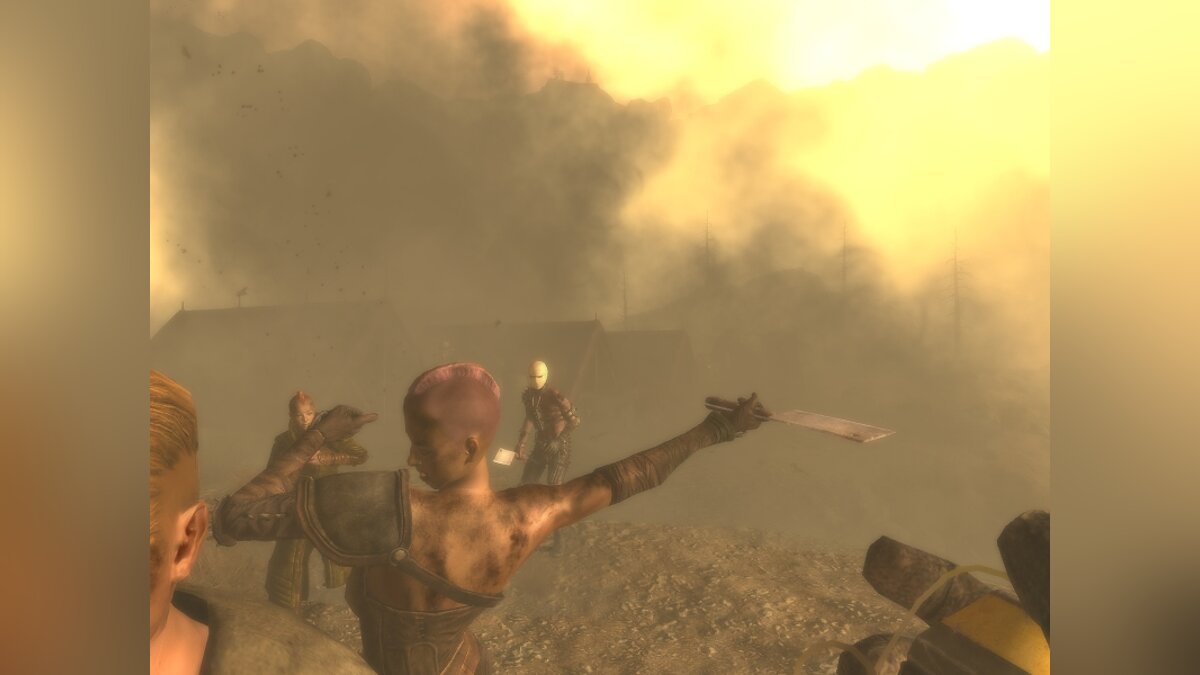 Dust fallout new. Fallout: Dust Survival Simulation. Fallout New Vegas the Frontier. Fallout Dust Survivor.