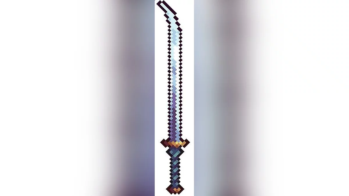 People Playground — 16 новых мечей, катан и 2 рапиры