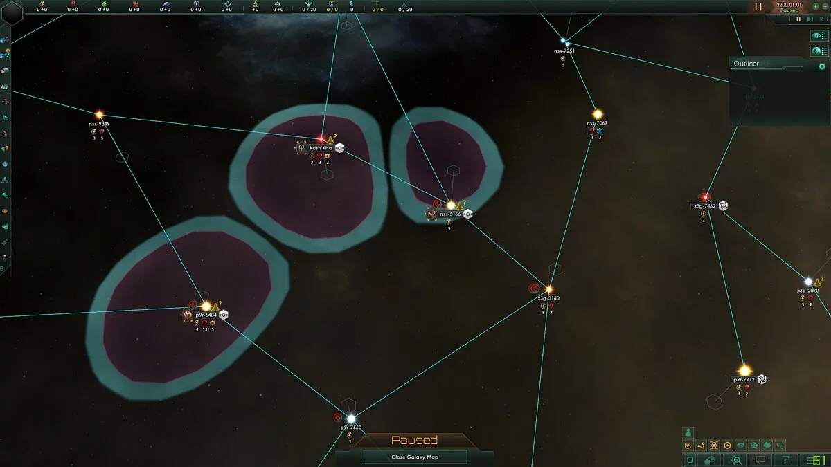 Stellaris — Немного улучшений