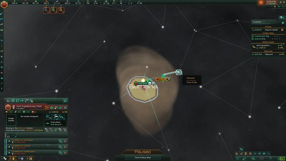 Stellaris — Немного улучшений