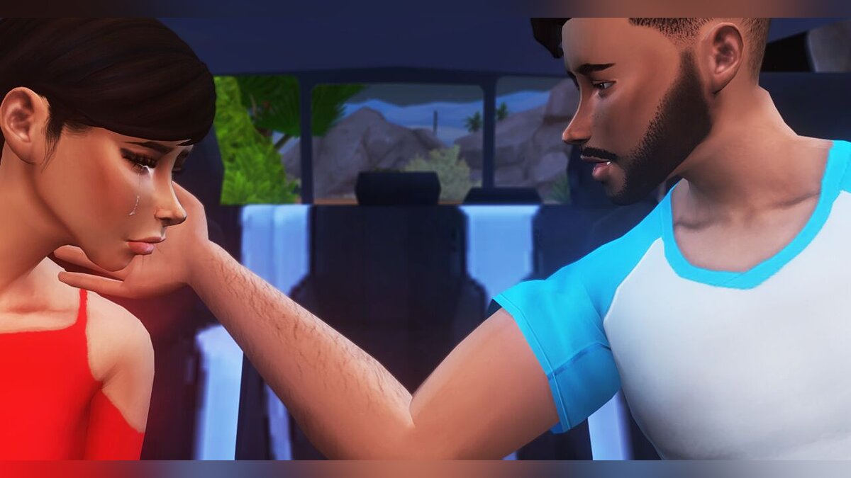 The Sims 4 — Разговоры о проблемах