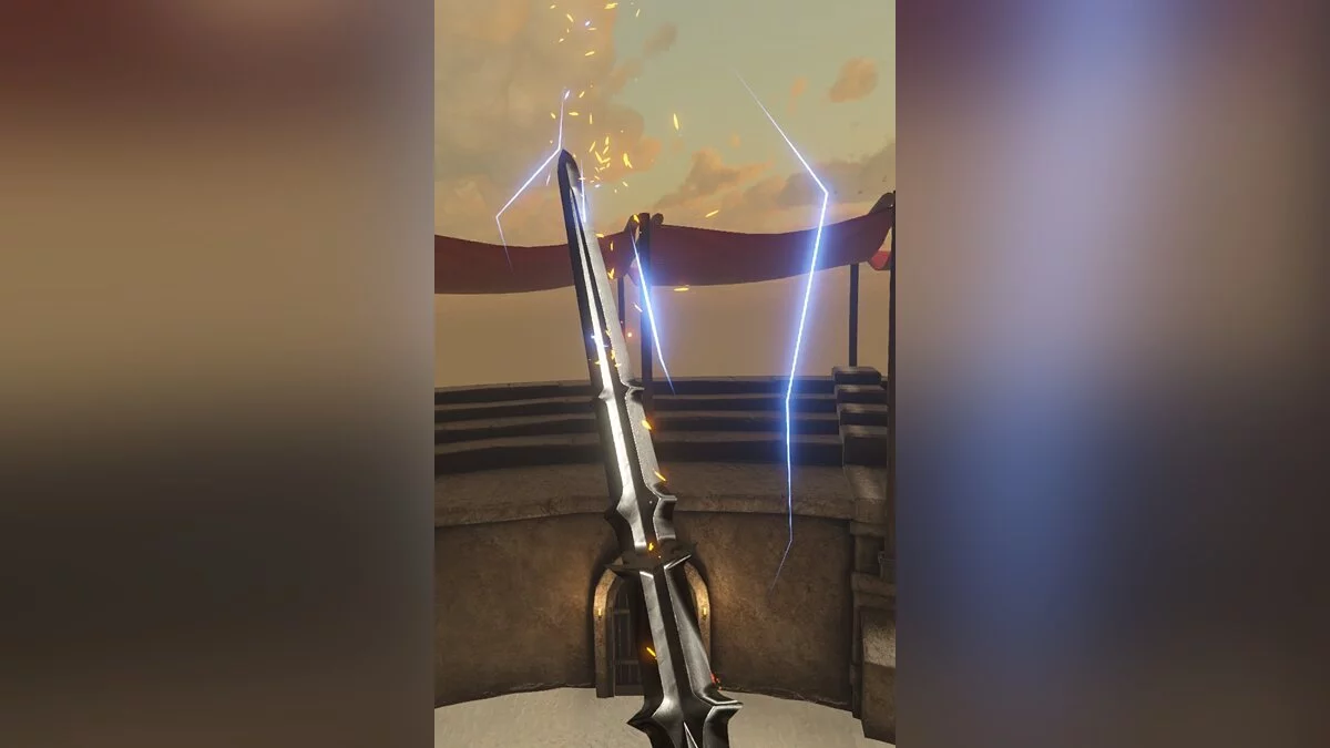 Blade and Sorcery — Клинок доблести