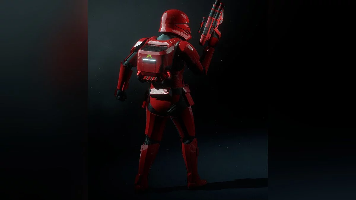 Star Wars: Battlefront 2 — Новый десант Первого ордена