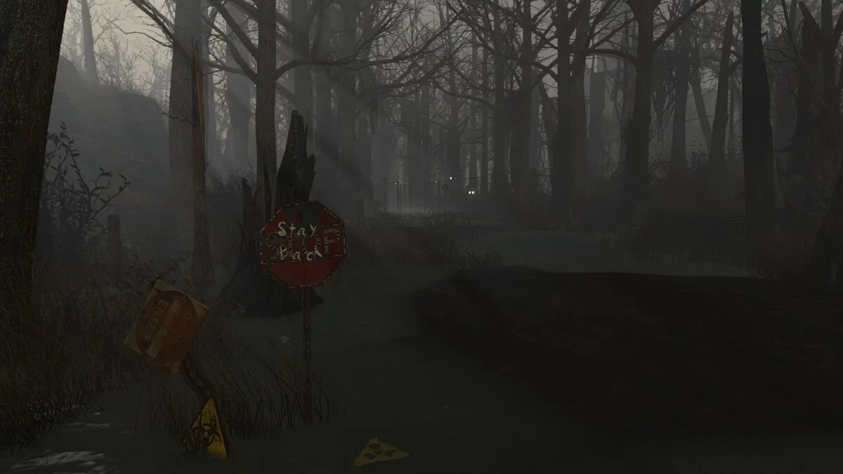 Fallout 4: Game of the Year Edition — Убежище 1080