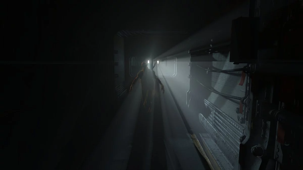 Fallout 4: Game of the Year Edition — Русская локализация мода «Убежище 1080»