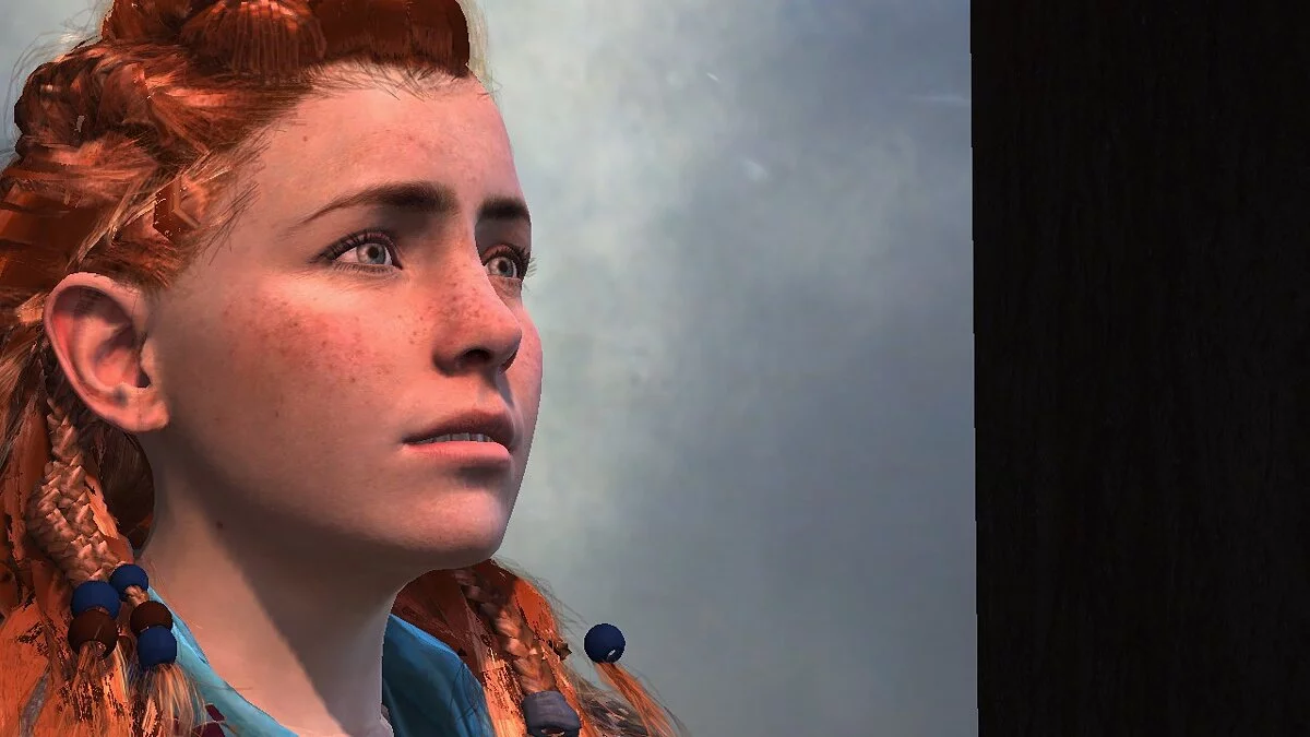 Tomb Raider — Элой вместо Лары