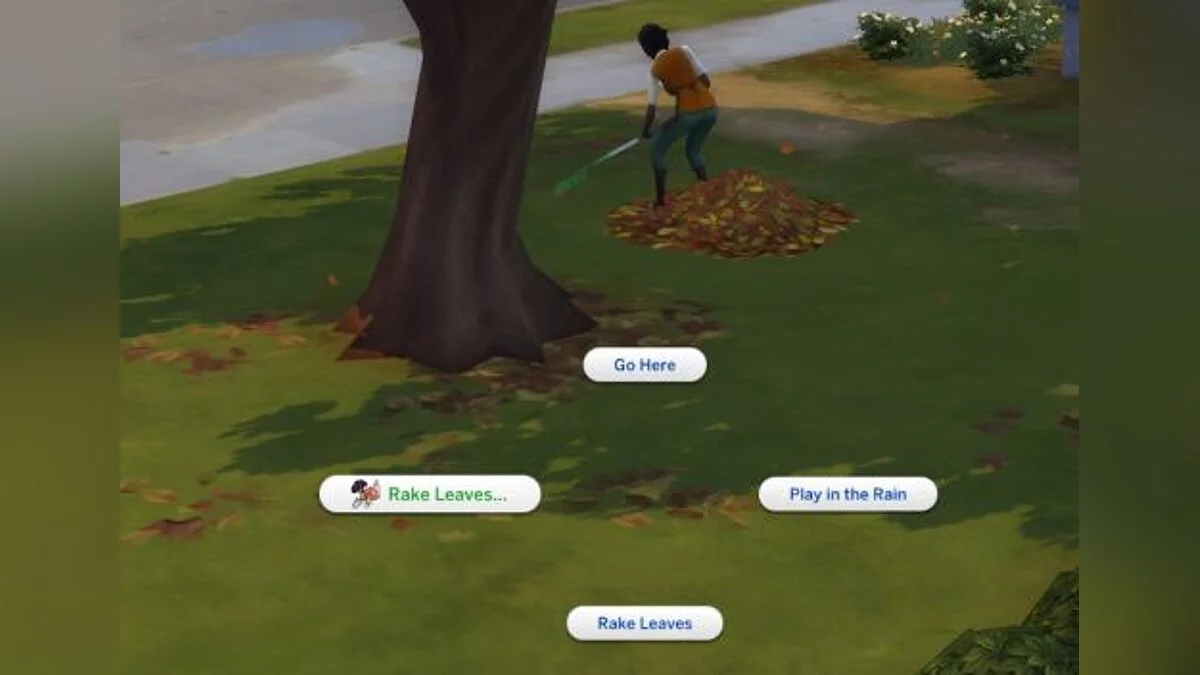 The Sims 4 — Жить с сервисом обслуживания (05.07.2020)