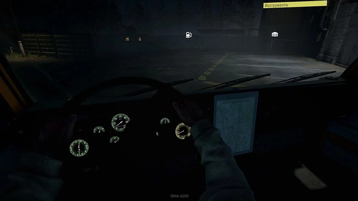 SnowRunner — EZSM "Continent" PACK BETA