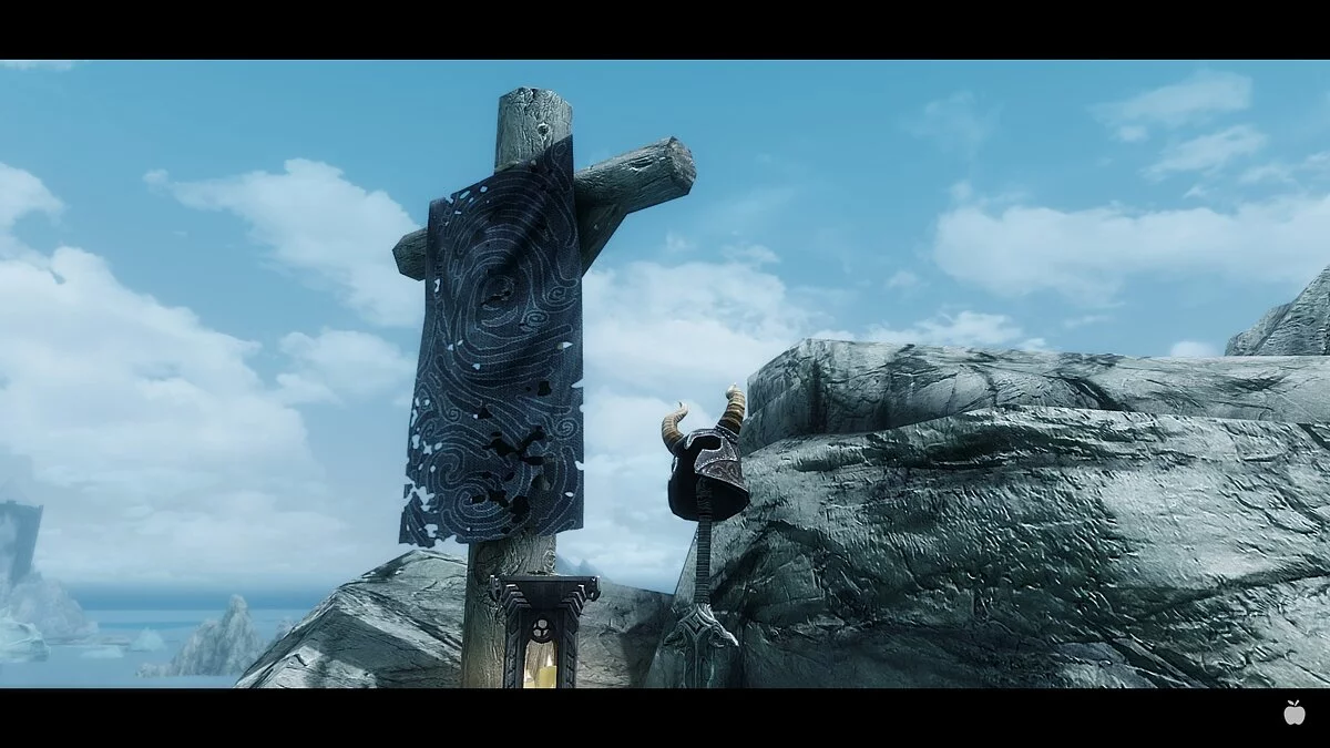 Elder Scrolls 5: Skyrim Special Edition — Двенадцать новых загадочных мест