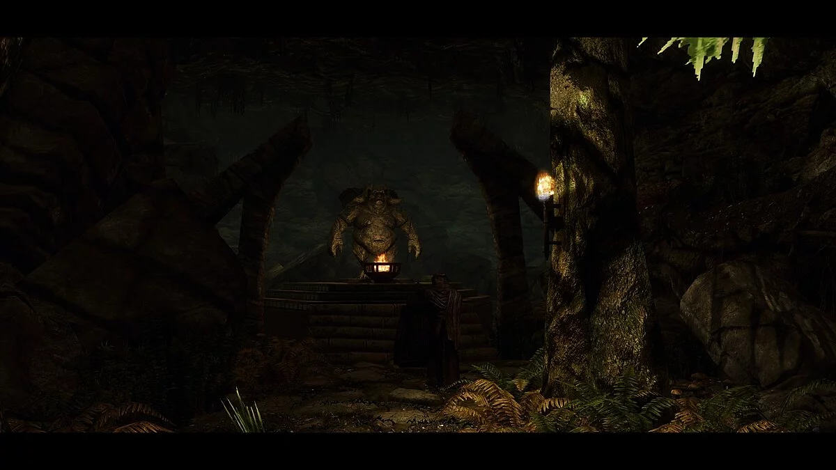 Elder Scrolls 5: Skyrim Special Edition — Двенадцать новых загадочных мест