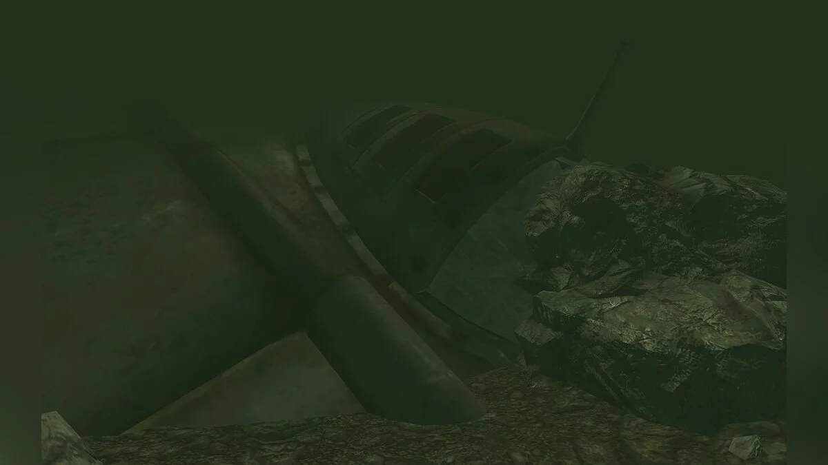 Fallout 3 — Мы не одни