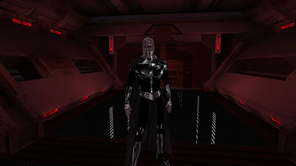 Star Wars: Knights of the Old Republic — Робо Малак