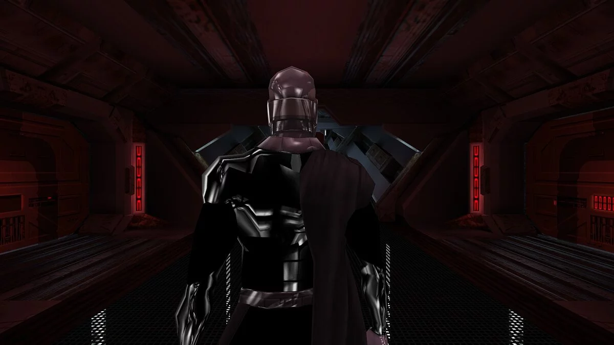 Star Wars: Knights of the Old Republic — Робо Малак