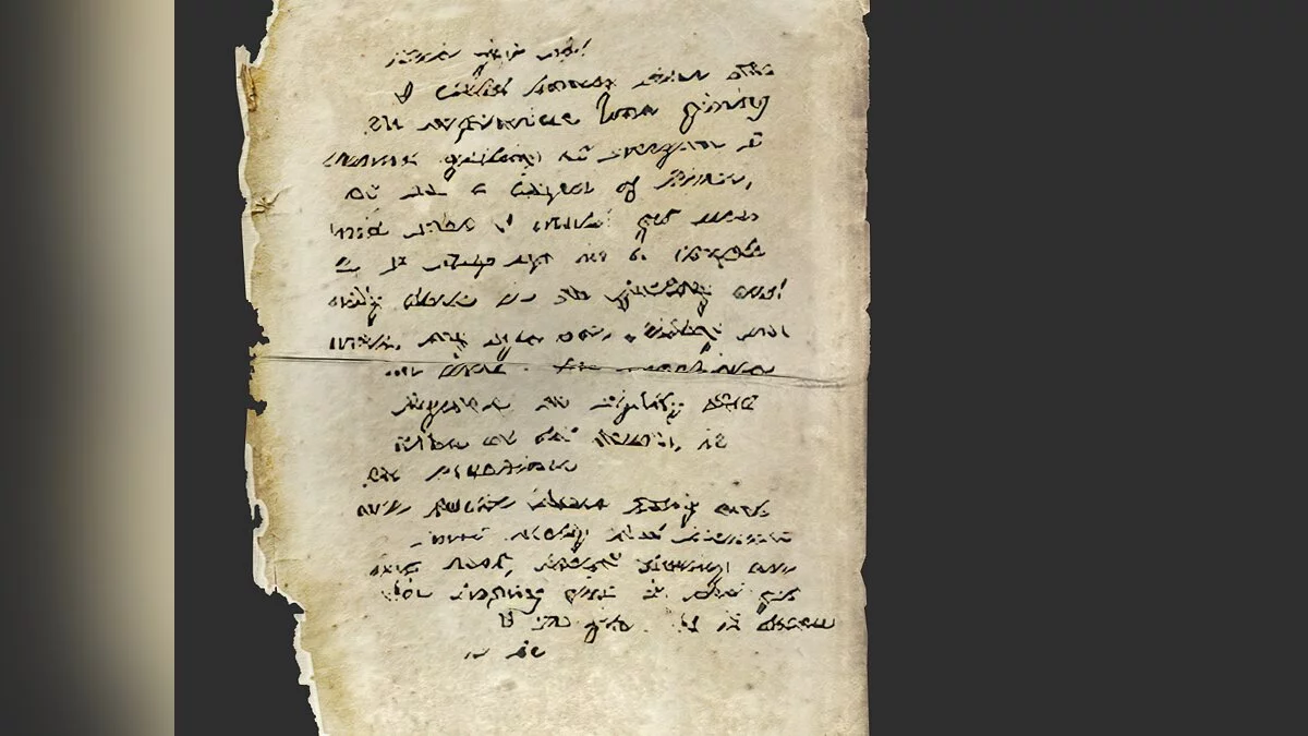 Elder Scrolls 5: Skyrim Special Edition — Книги в 4K