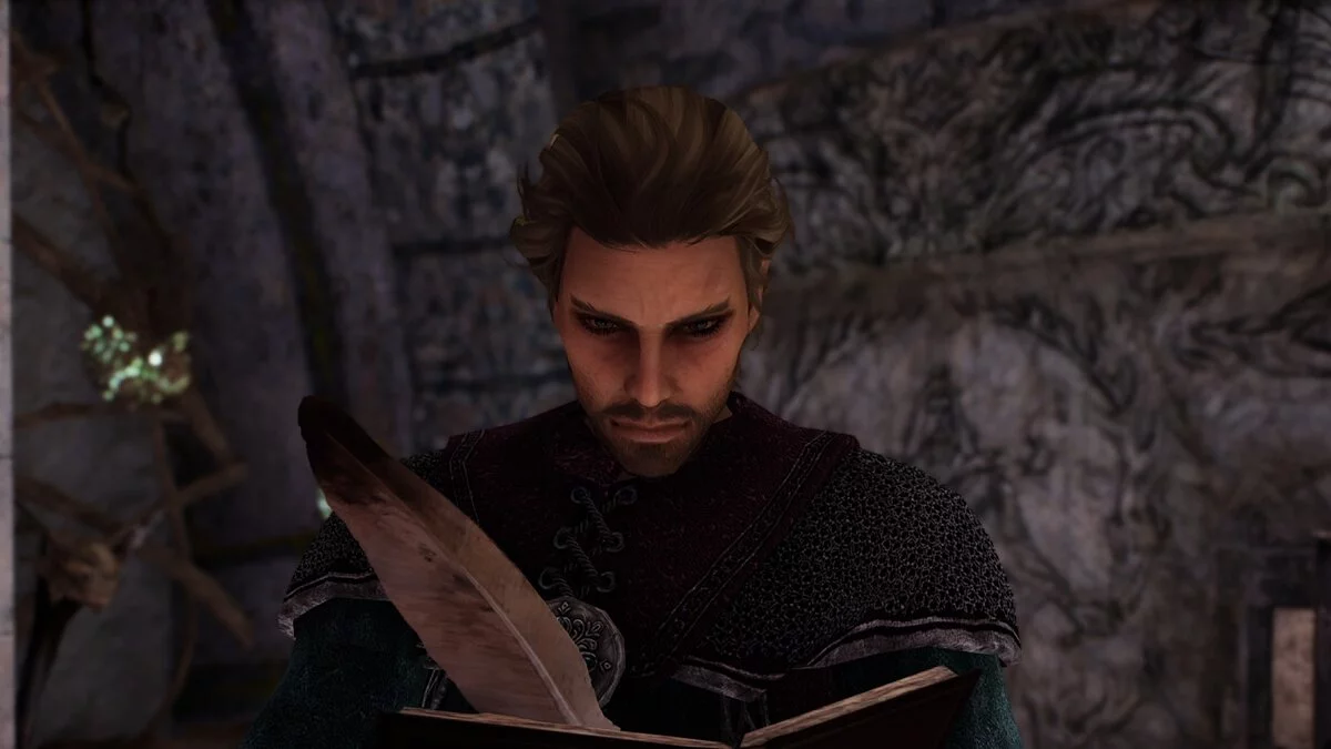 Elder Scrolls 5: Skyrim Special Edition — Улучшенные NPC