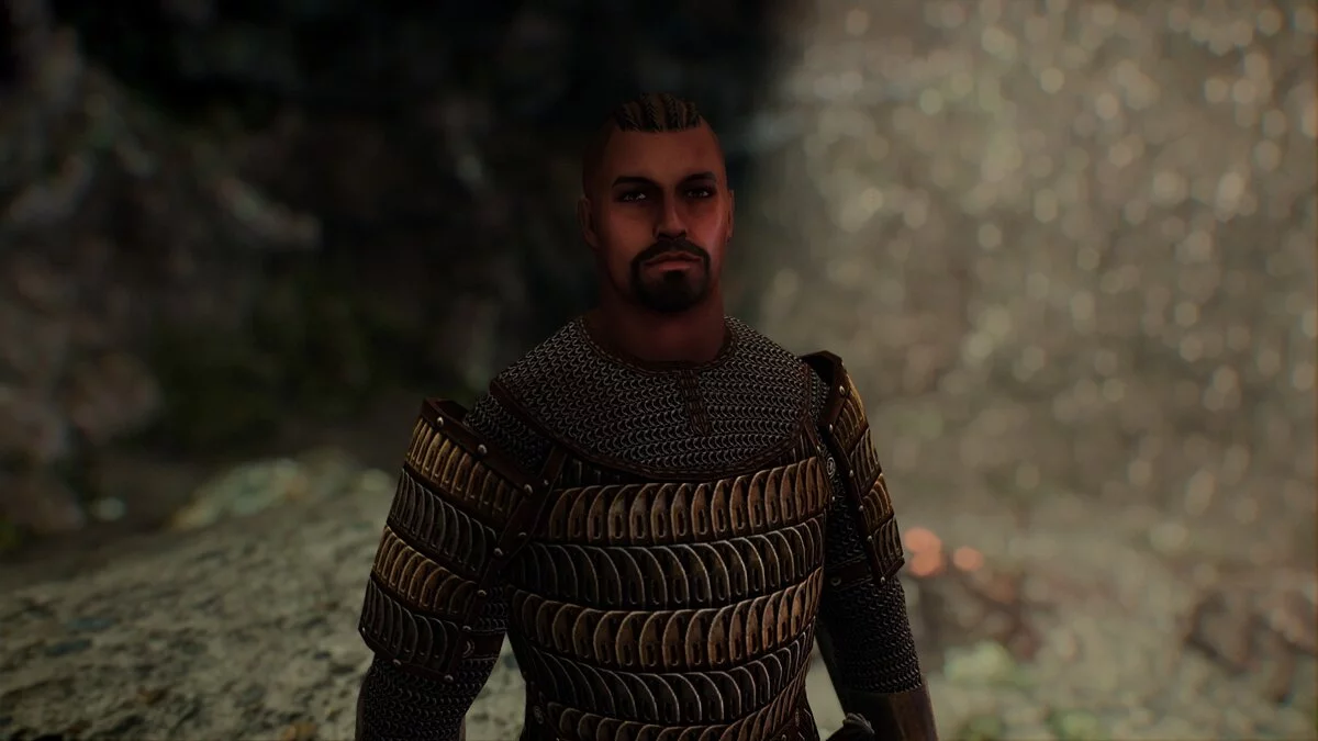 Elder Scrolls 5: Skyrim Special Edition — Улучшенные NPC