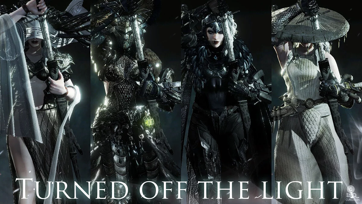 Monster Hunter World: Iceborne — Серебряный меч ведьмака