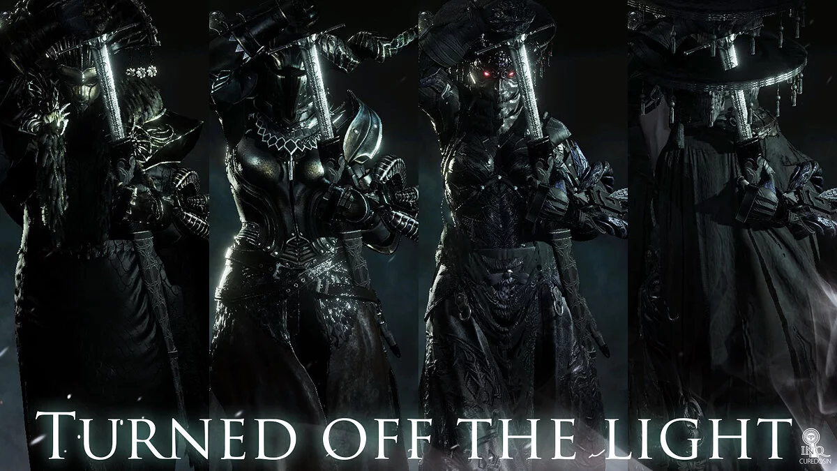 Monster Hunter World: Iceborne — Серебряный меч ведьмака