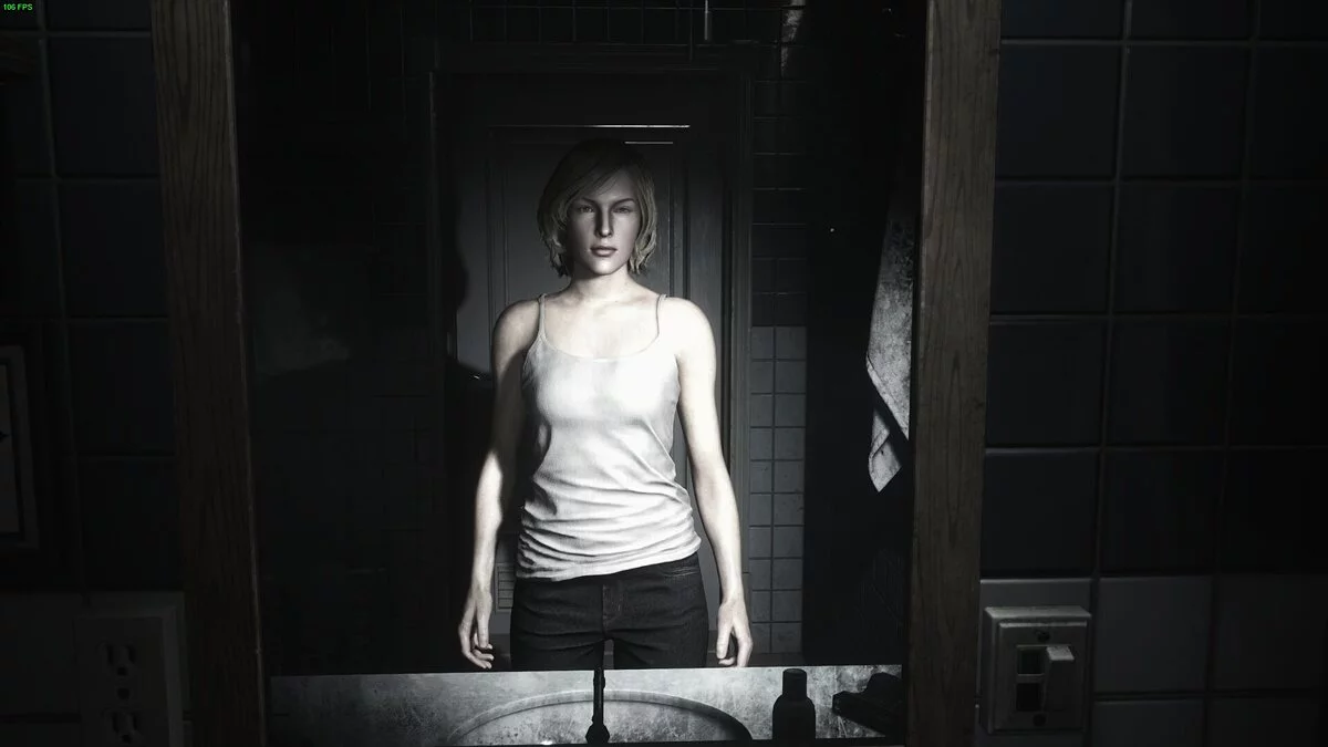 Resident Evil 3 — Милла Йовович вместо Джилл Валентайн